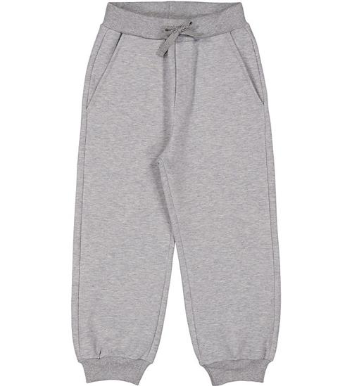 MarMar Sweatpants - Pelon - Pink Logo