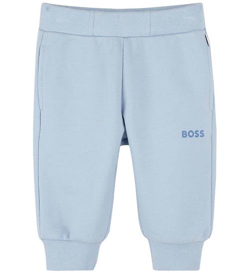 BOSS Sweatpants - Persian Blue