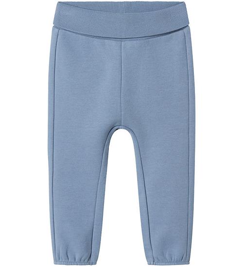 Lil Atelier Sweatpants - NbmIlondon - Troposphere
