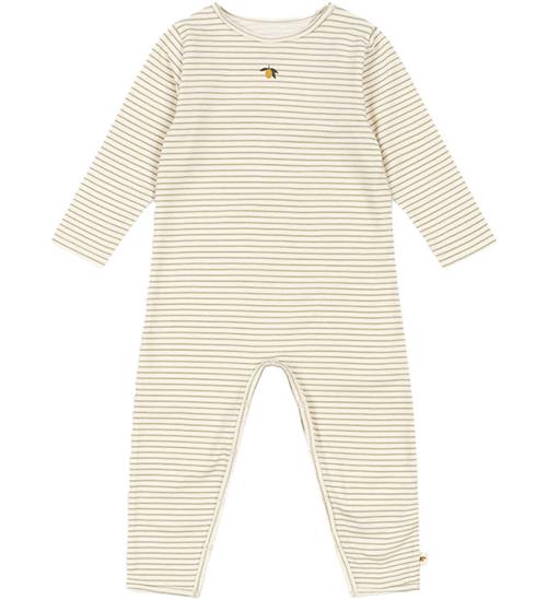 Konges Sløjd Heldragt - Tea Stripe