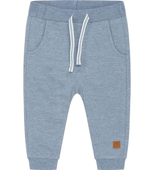Hust and Claire Sweatpants - Georgey - Blue Flint