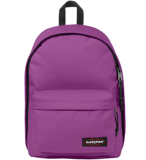 Eastpak Rygsæk - Out Of Office - 27 L - Fig Purple