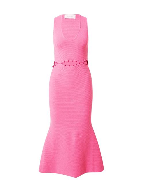 The Wolf Gang Strikkjole 'Venus'  pink
