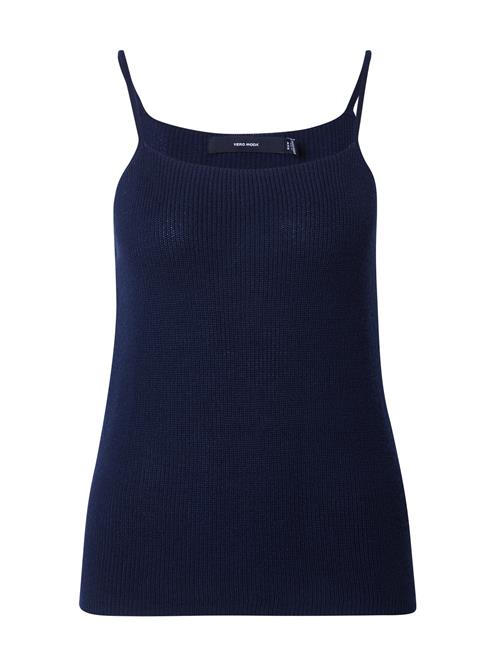 VERO MODA Overdel 'NEWLEXSUN'  marin