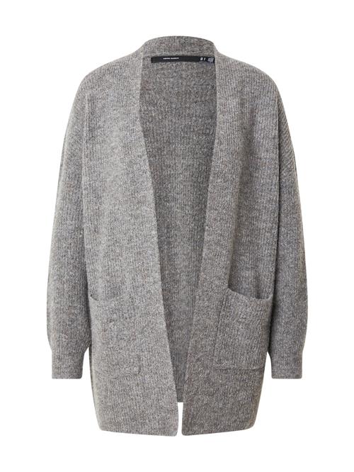 VERO MODA Cardigan 'Desma'  grå-meleret
