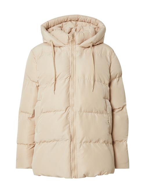 Bianco Lucci Vinterjakke  camel