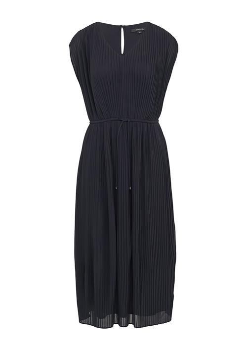 COMMA Kjole  navy