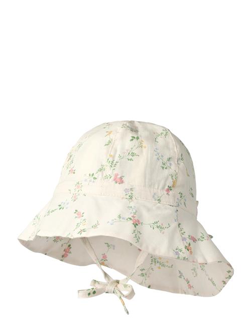 Sunhat Chloe Wheat Cream