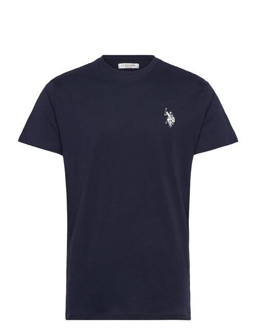 Bertil Reg Sj Uspa M Tee U.S. Polo Assn. Navy