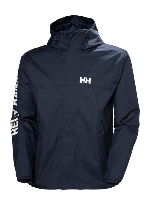 Ervik Jacket Helly Hansen Navy