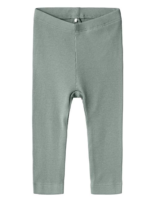 Nbnkab Legging Noos Name It Green