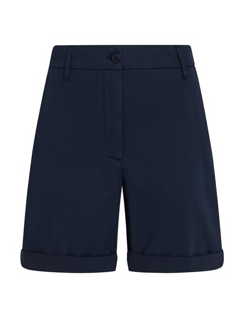 Co Blend Gmd Chino Short Tommy Hilfiger Navy