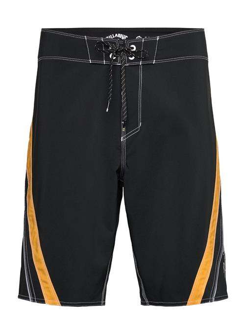 Fluid 2K Pro Billabong Black