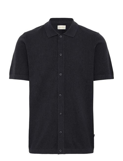 Bhalon Pullover Blend Black