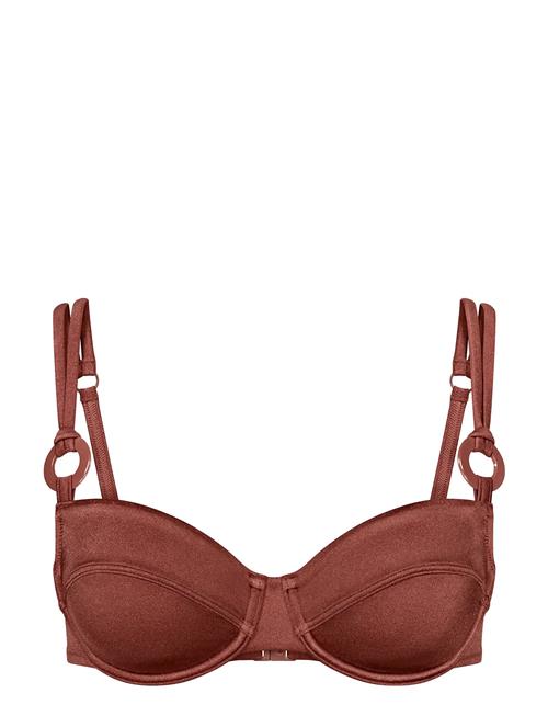 Midnight Swim W Triumph Brown