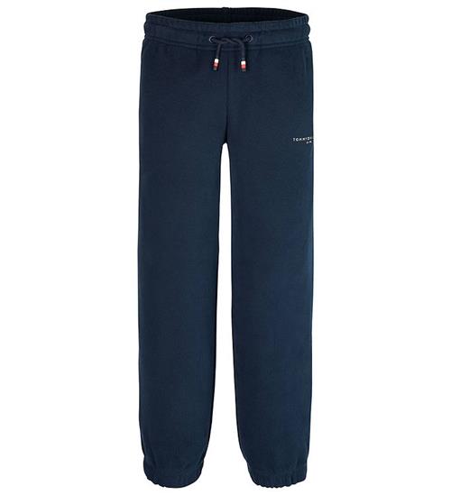 Tommy Hilfiger Sweatpants - Dark Night Navy
