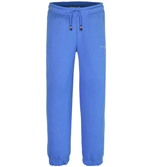 Tommy Hilfiger Sweatpants - Blue Spell