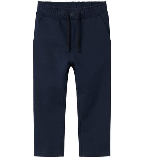 Name It Sweatpants - NmmTino - Navy Blazer