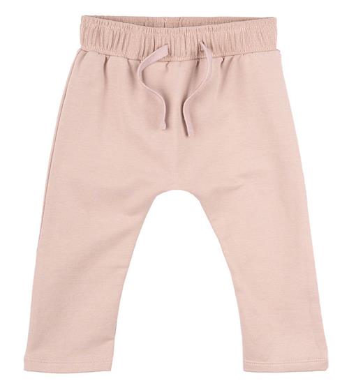 The New Siblings Sweatpants - TnsMaren - Adobe Rose
