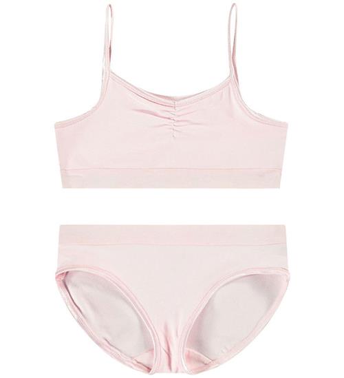 Molo Undertøj - Jinny - Charlotte Pink
