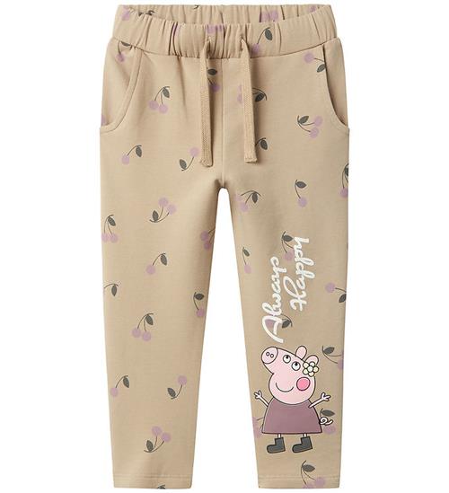 Name It Sweatpants - NmfDamma - Pure Cashmere