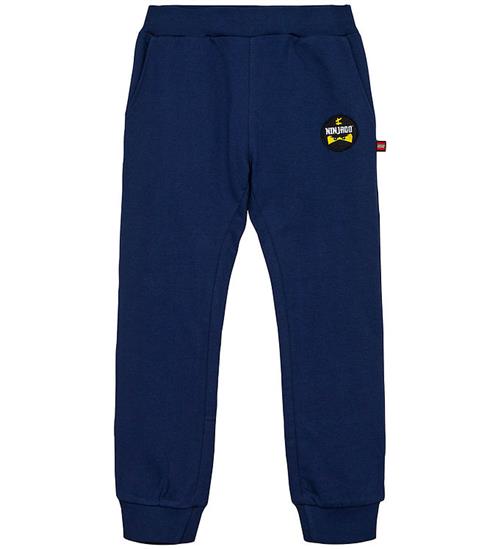 LEGOÂ® Ninjago Sweatpants - LWPhilo 603 - Dark Navy