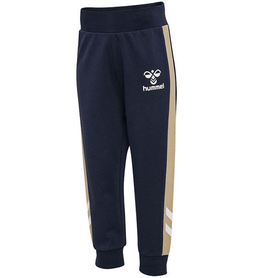 Hummel Sweatpants - hmlHassan - Parisian Night