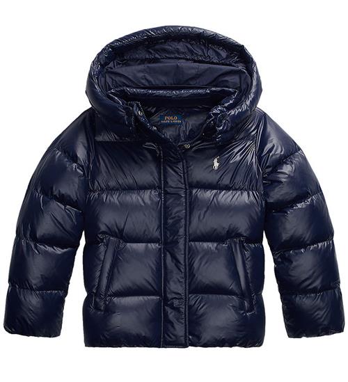 Polo Ralph Lauren Dunjakke - Navy
