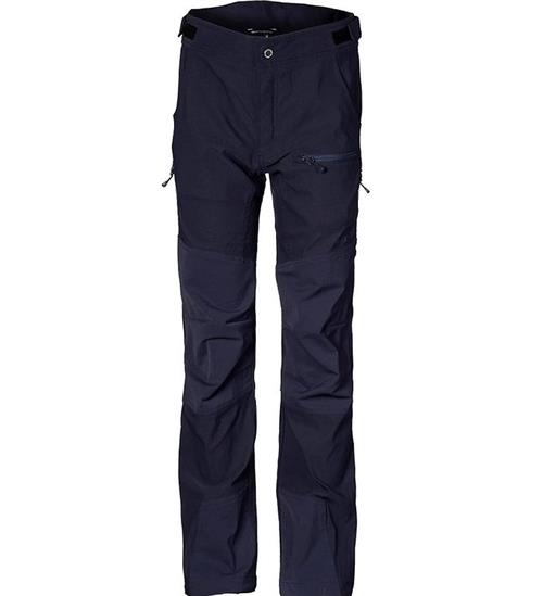 Isbjörn Of Sweden Outdoor Bukser - Trapper - Navy