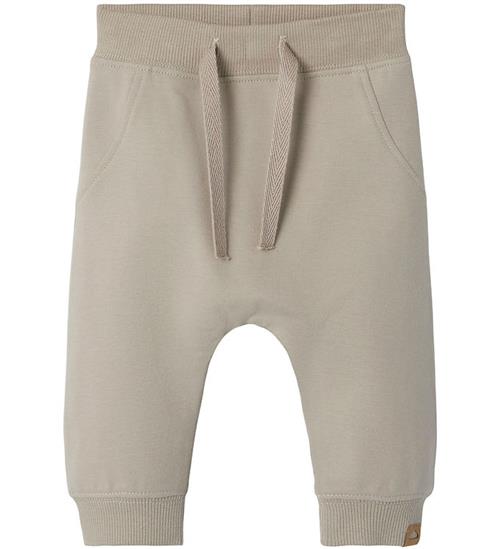Name It Sweatpants - Noos - NbnTakki - Pure Cashmere