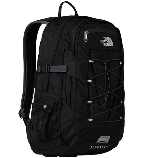 The North Face Rygsæk - Borealis Classic - Sort