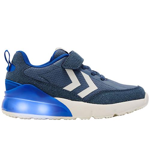 Hummel Sko m. Lys - Daylight - Bering Sea
