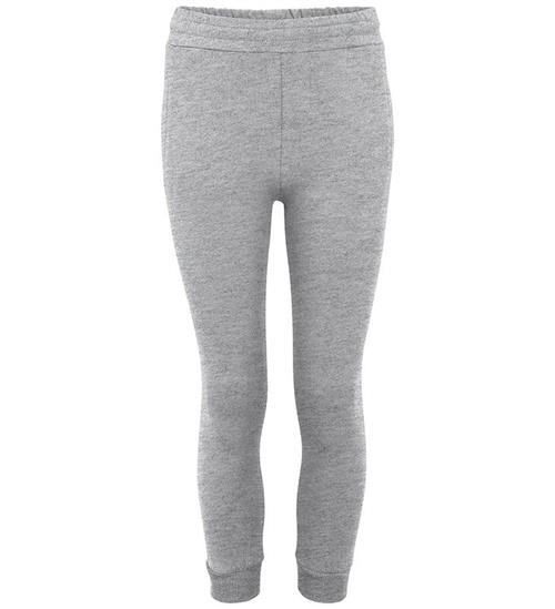 Fila Sweatpants - Balboa - Light Grey Melange