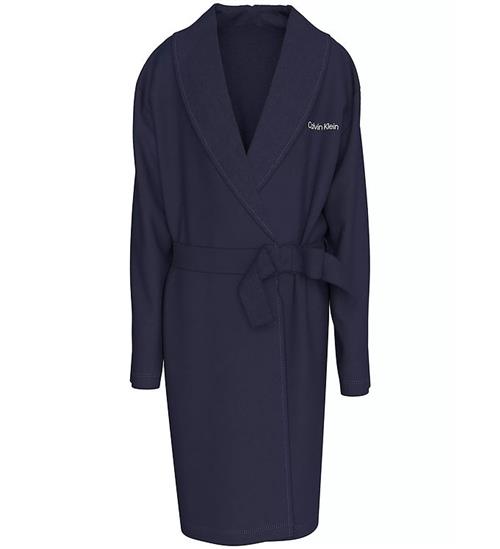 Calvin Klein Badekåbe - Peacoat