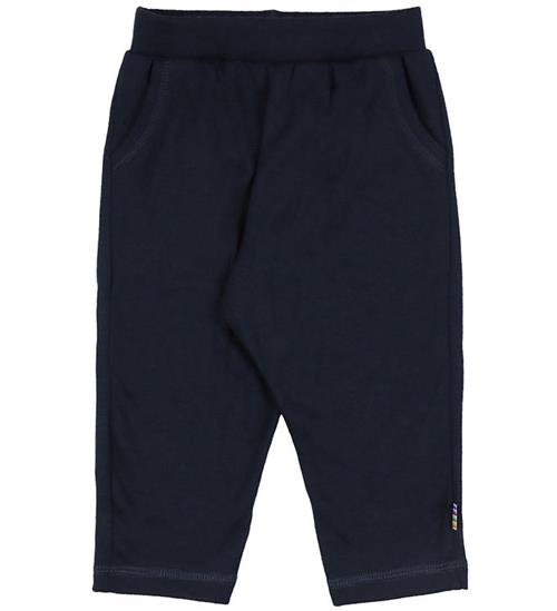 Joha Bukser - Uld - Navy