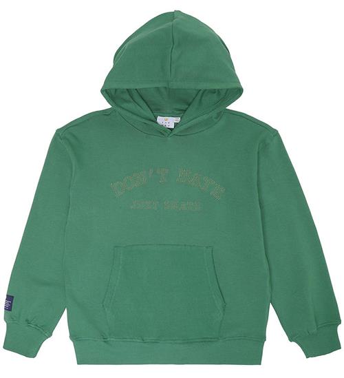 The New Hættetrøje - TnLingo - Foliage Green
