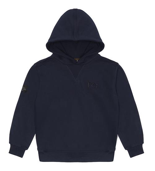 The New Hættetrøje - TnRe:charge - Navy Blazer