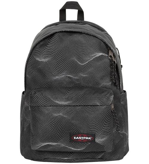 Eastpak Rygsæk - Day Office - 27L - Refleks Dots Black