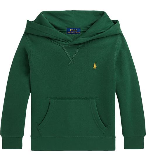 Polo Ralph Lauren Hættetrøje - Grøn