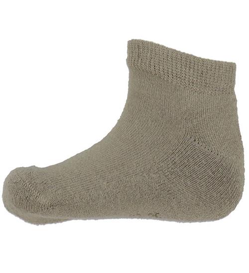 Joha Strømper - Bambus - Beige