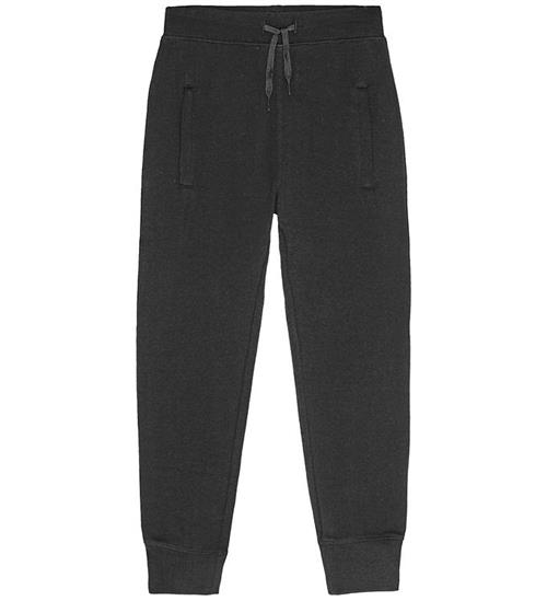 Molo Sweatpants - Afon - Sort