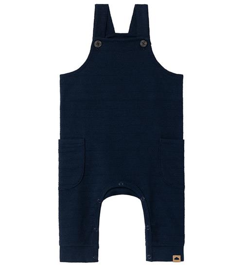 Name It Smækbukser - NbmLular - Dark Sapphire