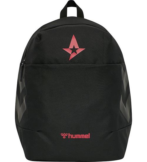 Hummel Rygsæk - Astralis - Sort