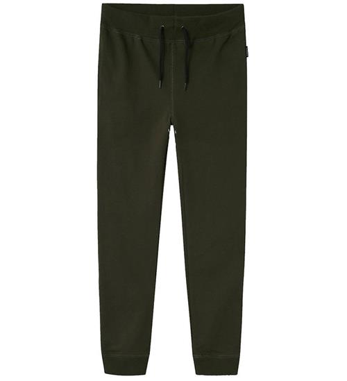 Name It Sweatpants - Noos - NkmSweat - Rosin