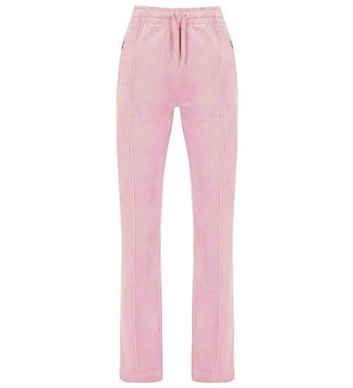 Juicy Couture Velourbukser - Tina - Almond Blossom