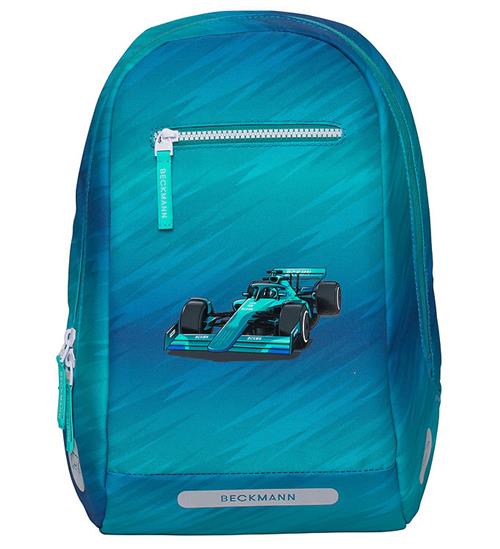 Beckmann Gymnastiktaske - Racing
