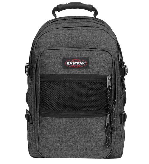 Eastpak Rygsæk - Suplyer - 38L - Black Denim