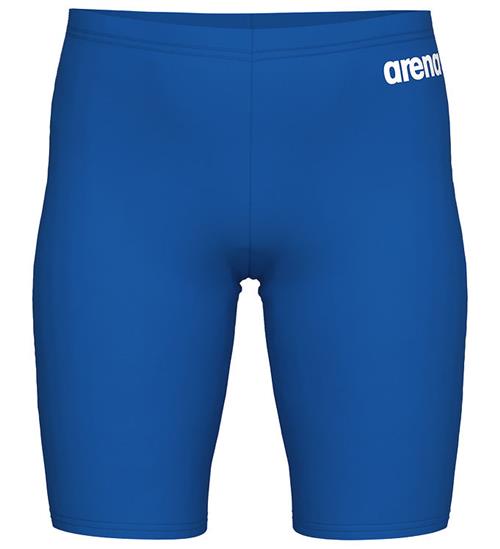 Arena Badebukser - Solid - Royal/White