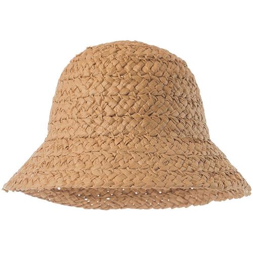Lil' Atelier Stråhat - NmnFenjo - Tigers Eye