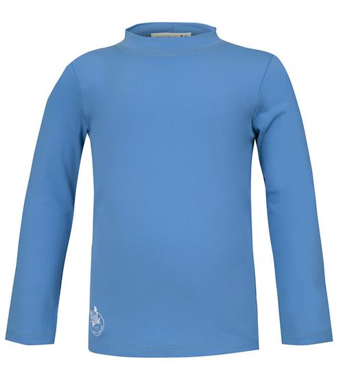 Petit Crabe Badebluse - Sydney - UV50+ - Cornflower